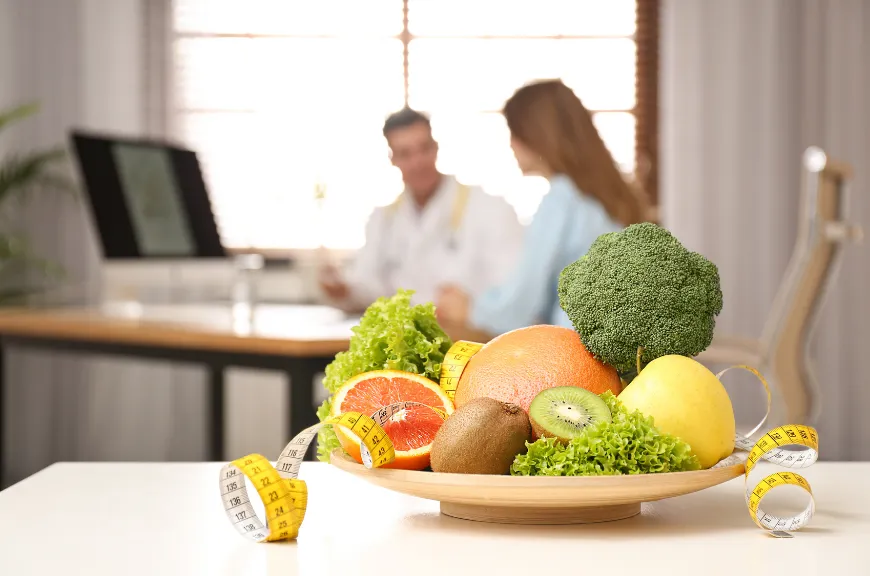 Diyet ve Beslenme​